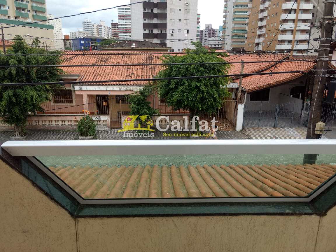 Sobrado à venda com 3 quartos, 200m² - Foto 19