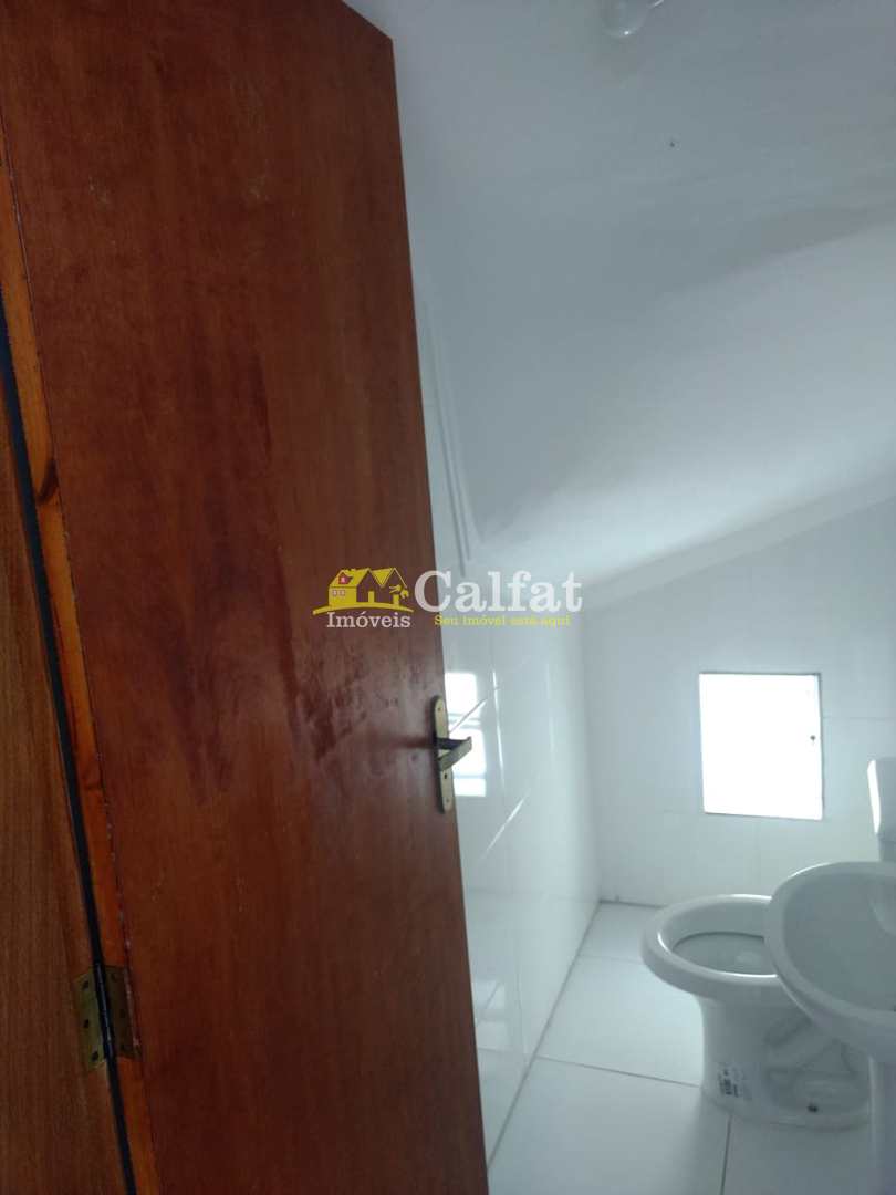 Sobrado à venda com 3 quartos, 200m² - Foto 20