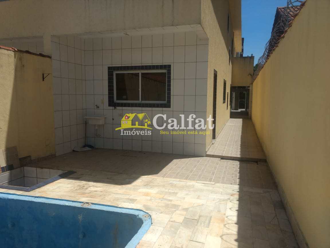 Sobrado à venda, 96m² - Foto 10