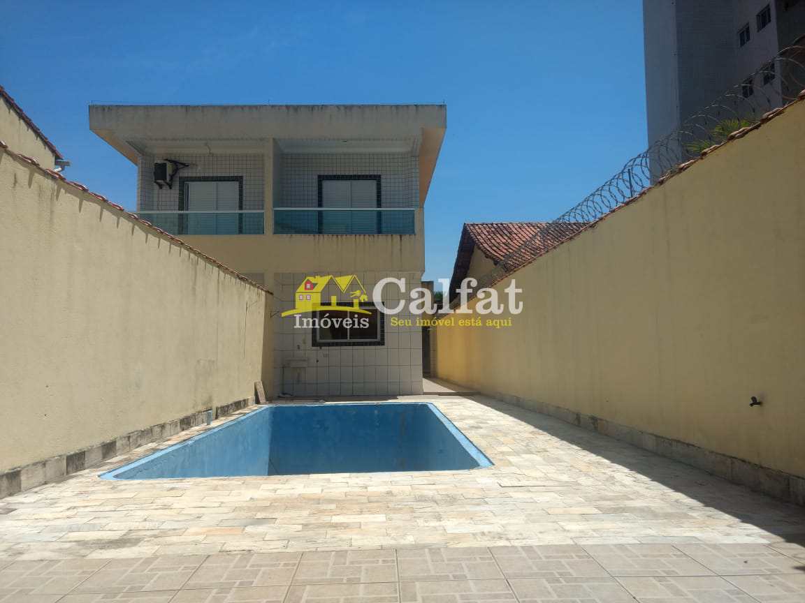 Sobrado à venda, 96m² - Foto 9