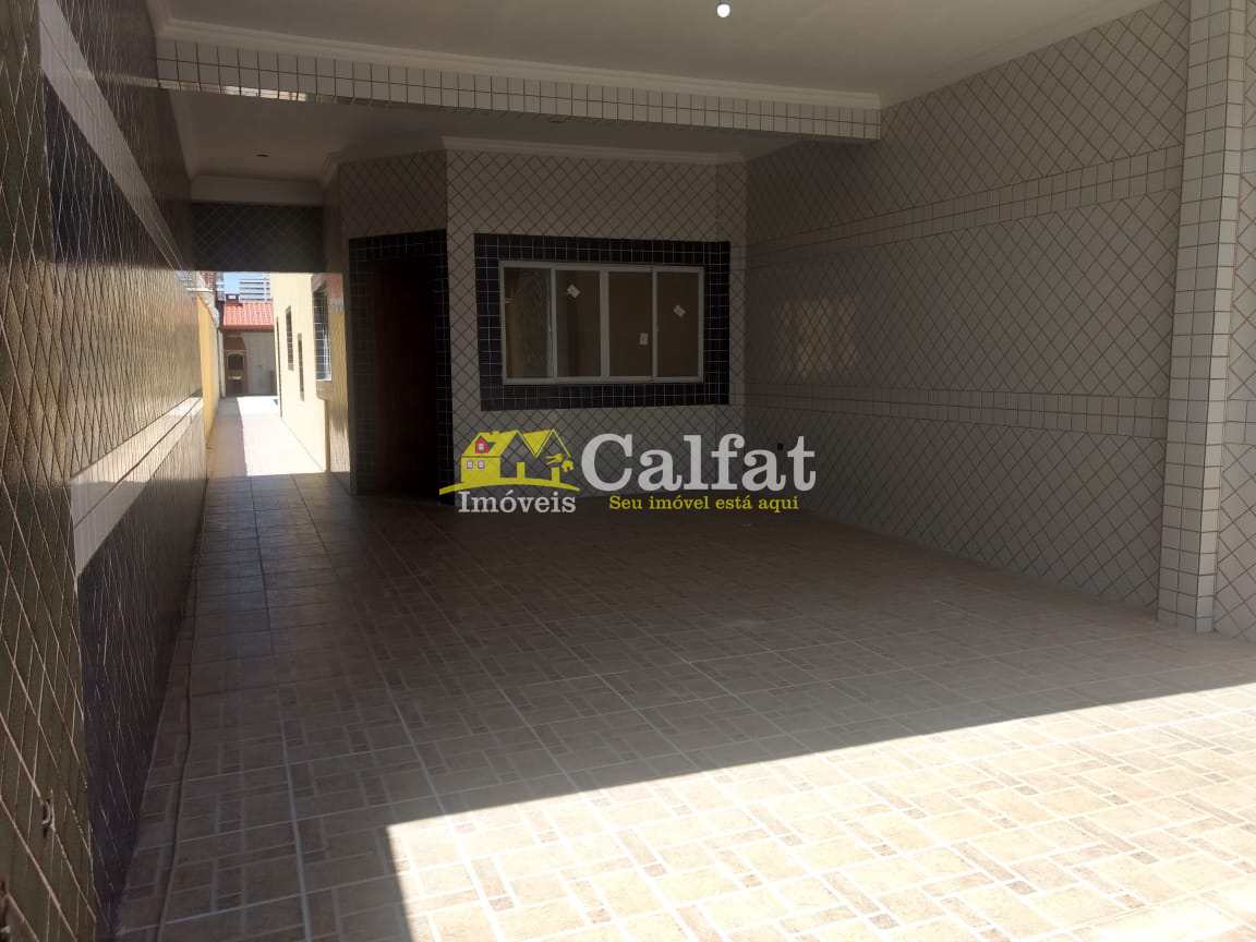 Sobrado à venda, 96m² - Foto 14