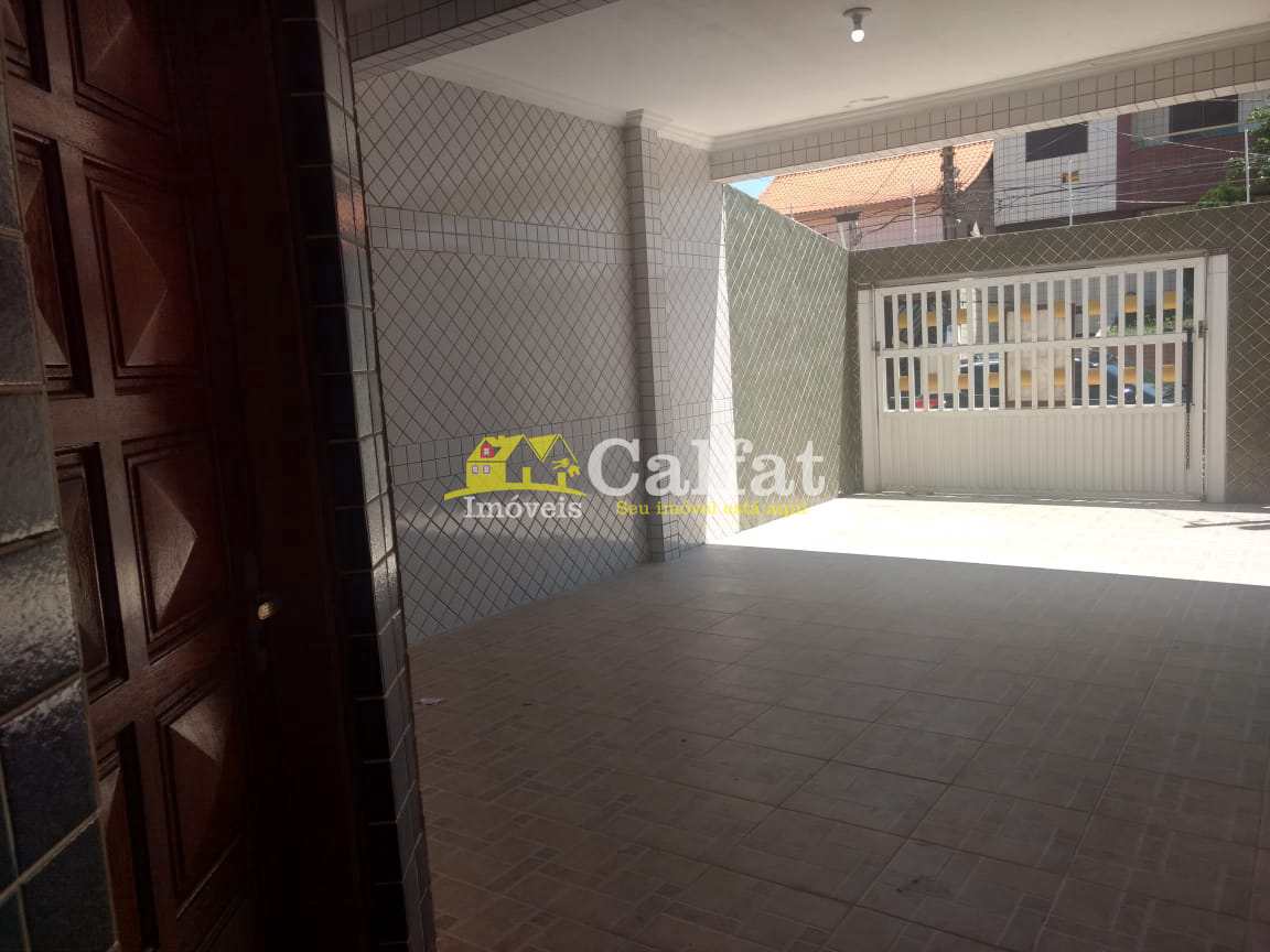 Sobrado à venda, 96m² - Foto 18