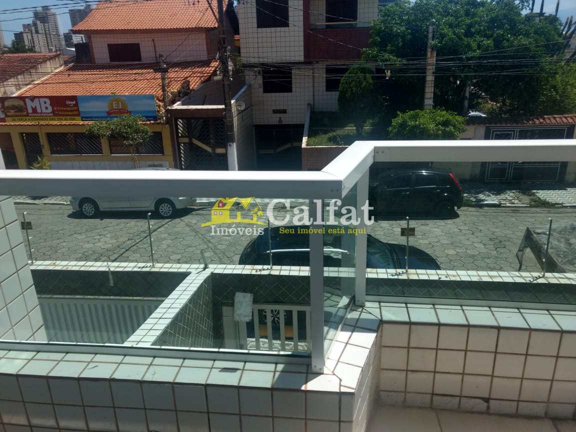 Sobrado, 96 m² - Foto 2