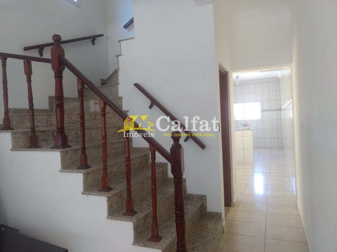 Sobrado à venda, 96m² - Foto 13