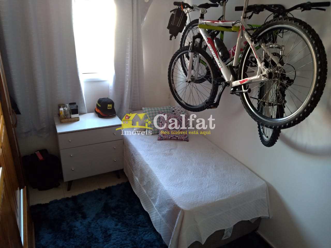 Apartamento, 2 quartos, 60 m² - Foto 2