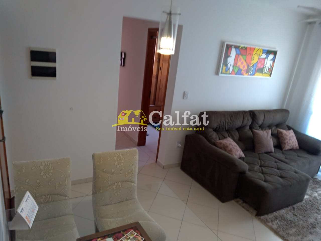 Apartamento à venda com 2 quartos, 60m² - Foto 17