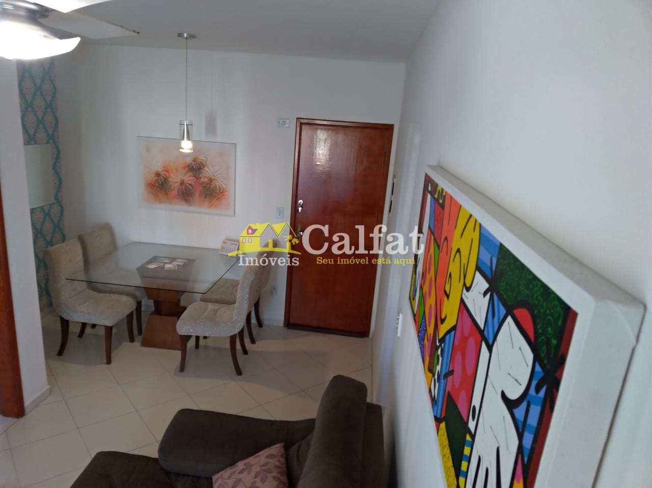 Apartamento à venda com 2 quartos, 60m² - Foto 25