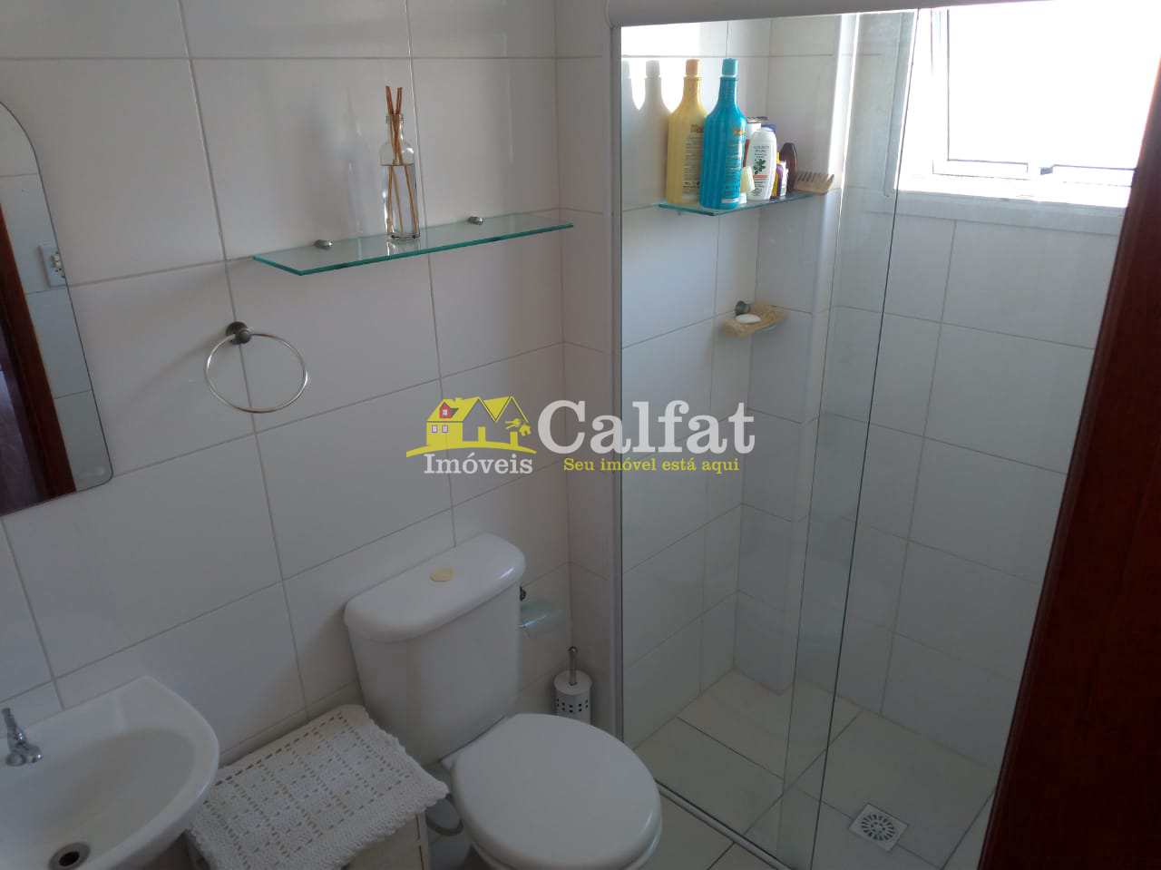 Apartamento à venda com 2 quartos, 60m² - Foto 18