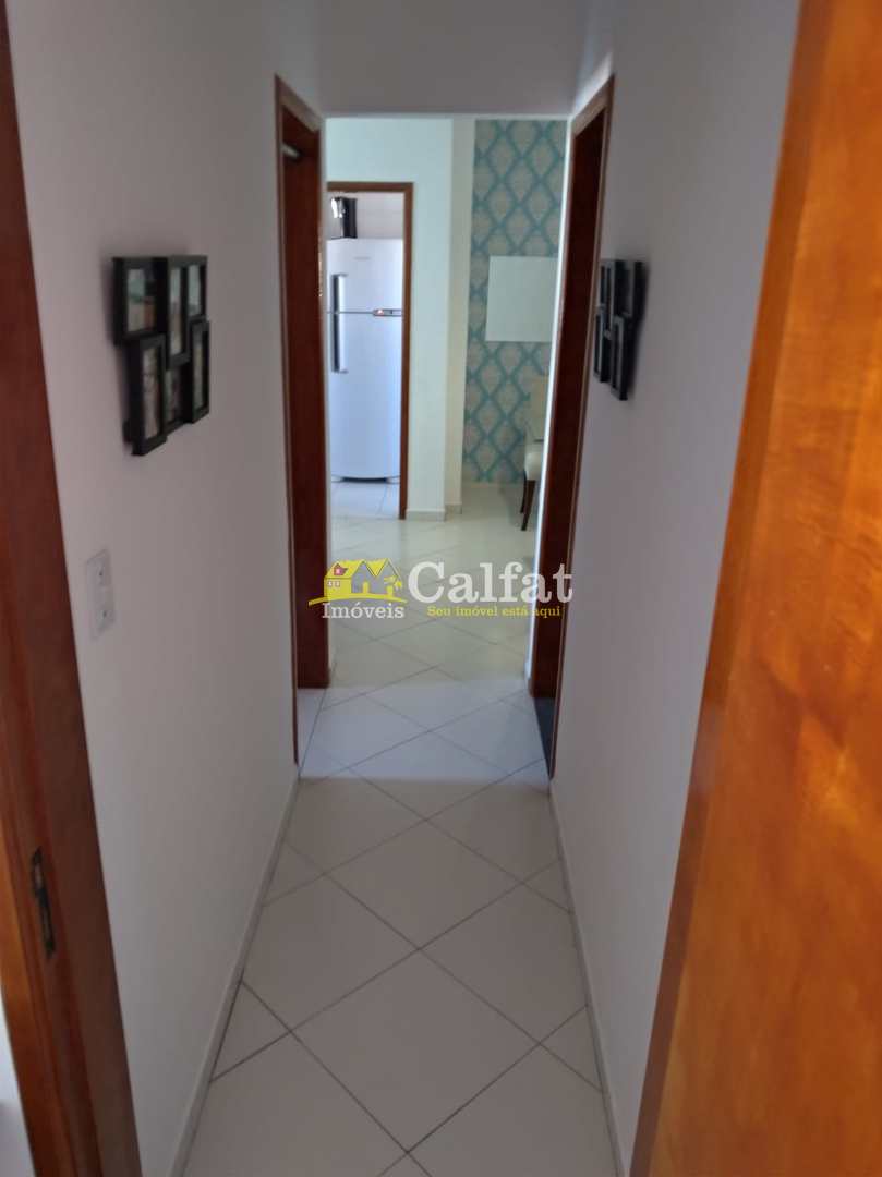 Apartamento à venda com 2 quartos, 60m² - Foto 7