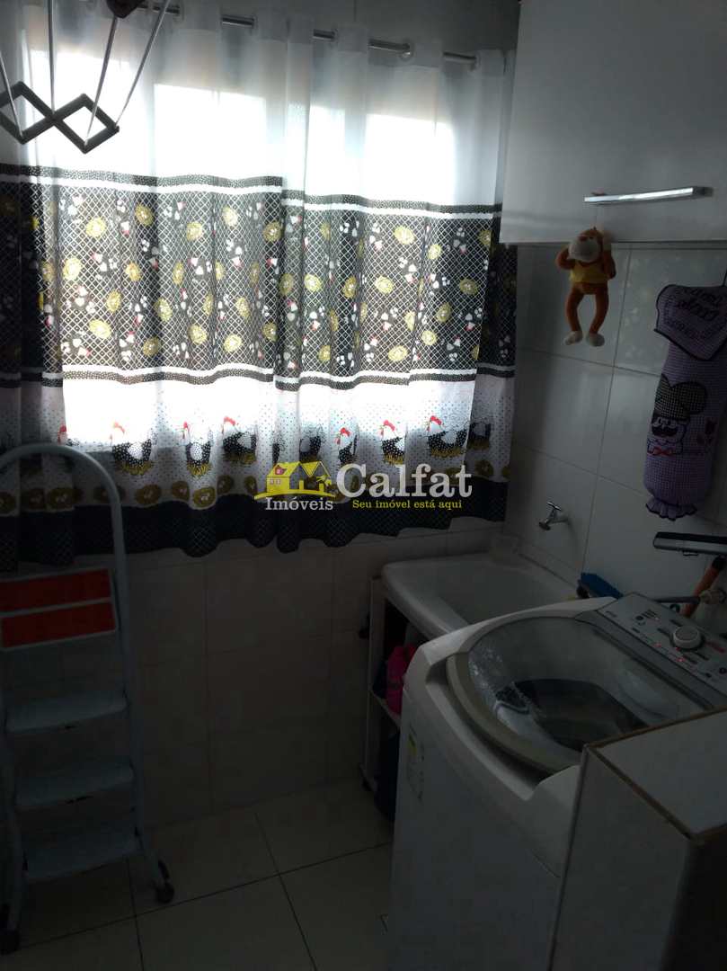 Apartamento à venda com 2 quartos, 60m² - Foto 14