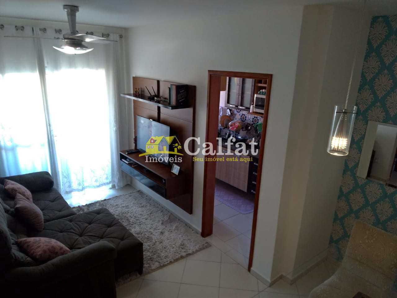 Apartamento à venda com 2 quartos, 60m² - Foto 21