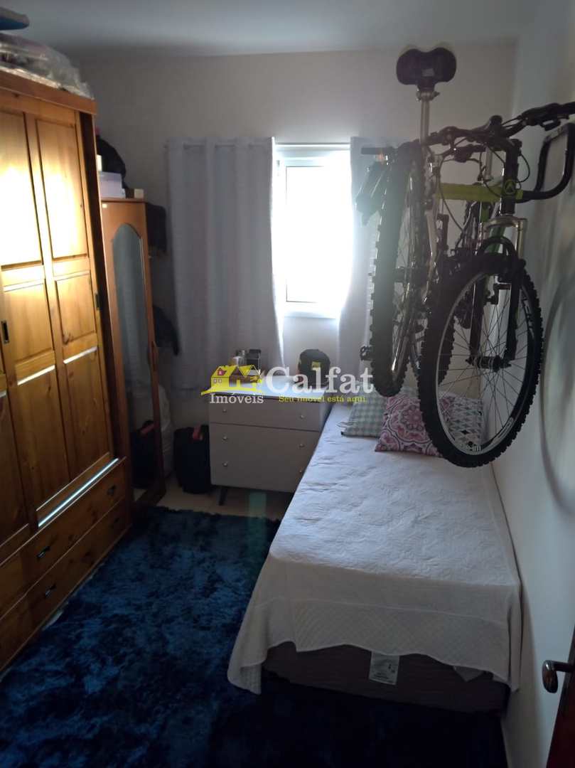 Apartamento à venda com 2 quartos, 60m² - Foto 10