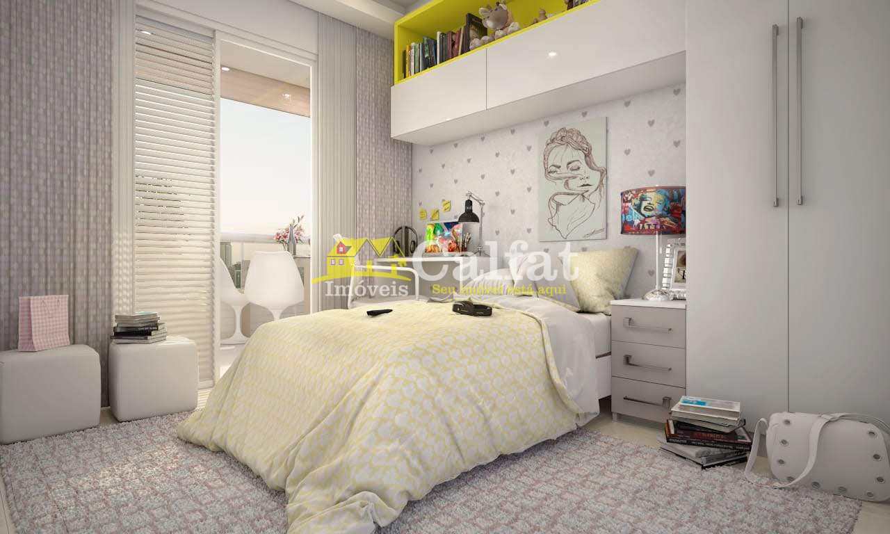 Apartamento à venda com 3 quartos, 126m² - Foto 15