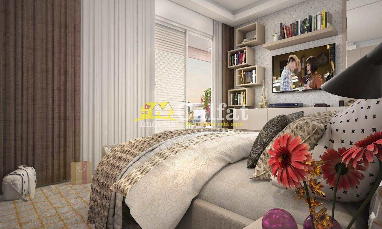 Apartamento à venda com 3 quartos, 126m² - Foto 18