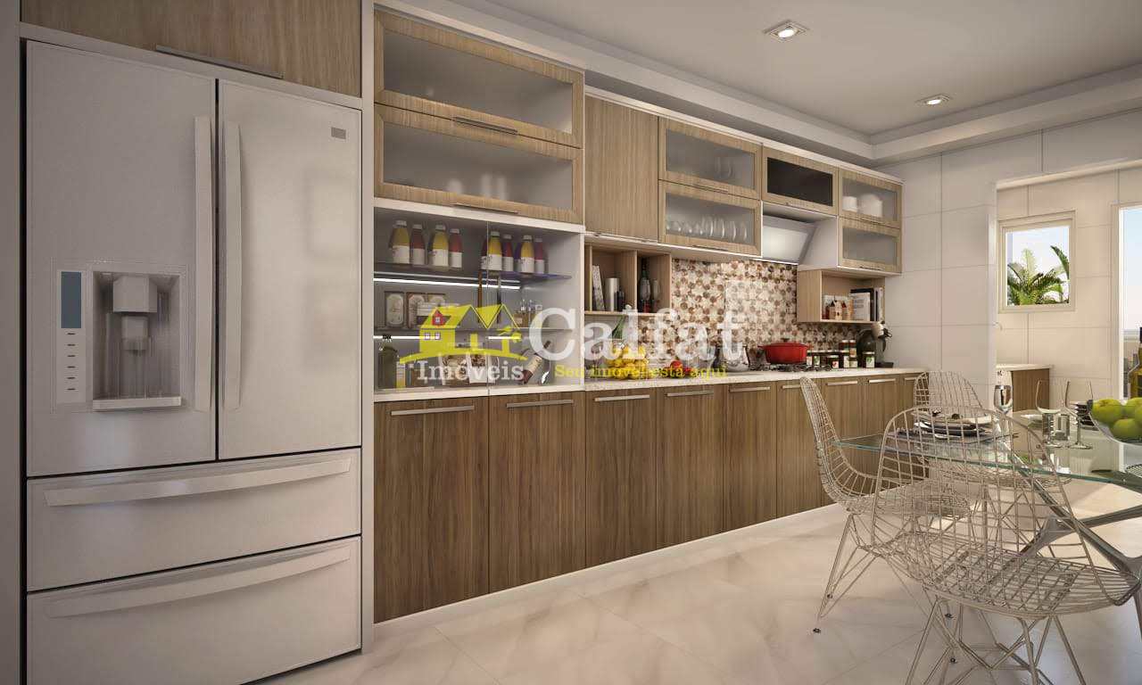 Apartamento à venda com 3 quartos, 126m² - Foto 20