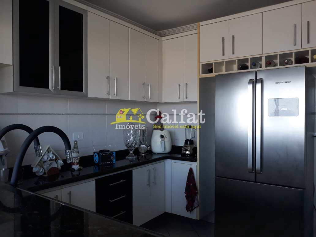 Cobertura à venda com 3 quartos, 205m² - Foto 14