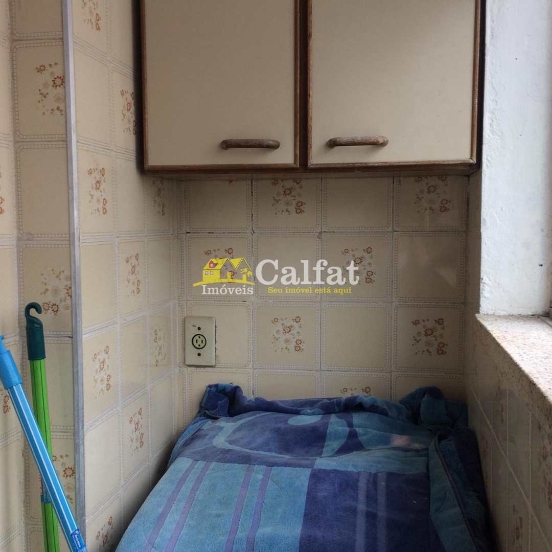 Apartamento à venda com 2 quartos, 85m² - Foto 6