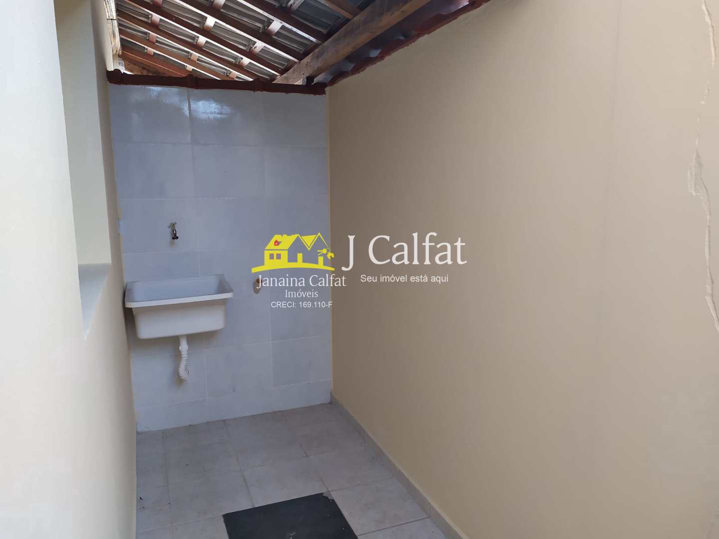 Casa de Condomínio à venda com 2 quartos, 54m² - Foto 8