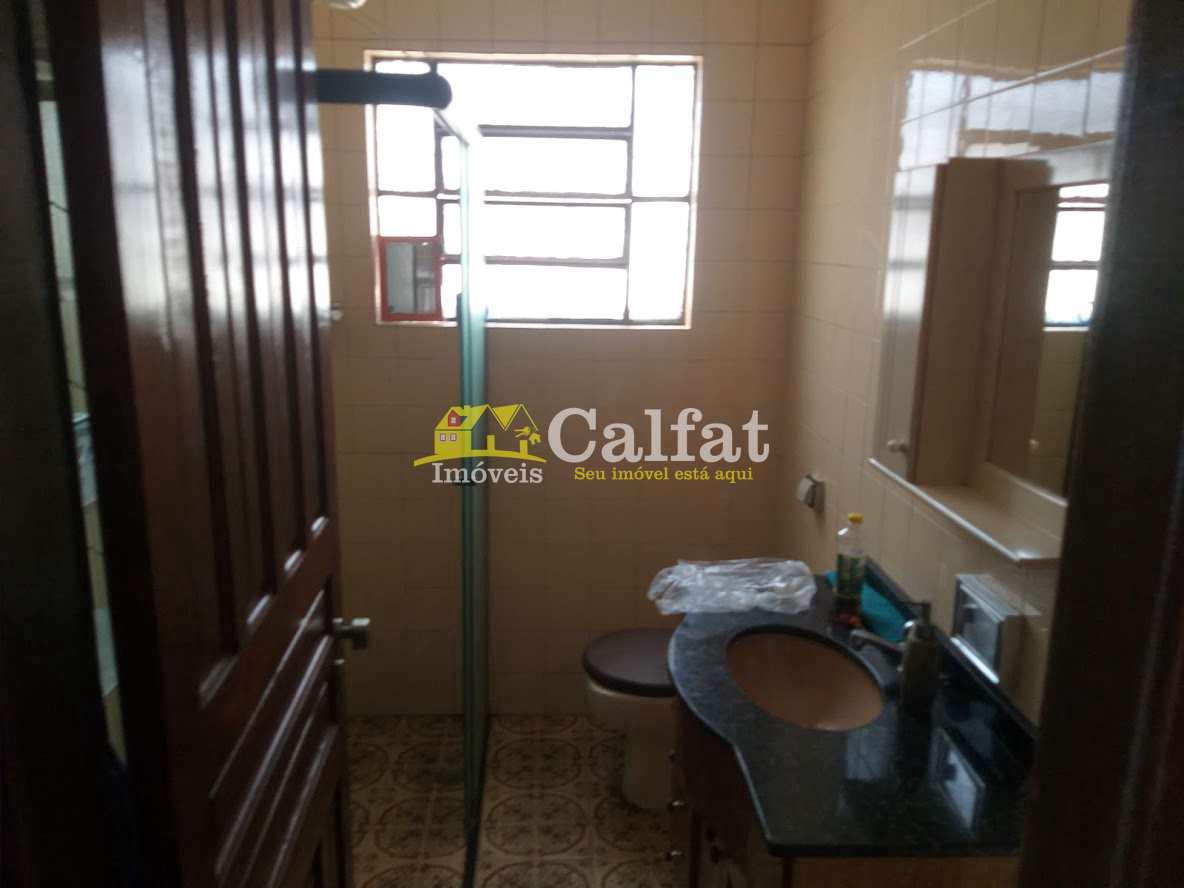 Casa à venda com 4 quartos, 185m² - Foto 20