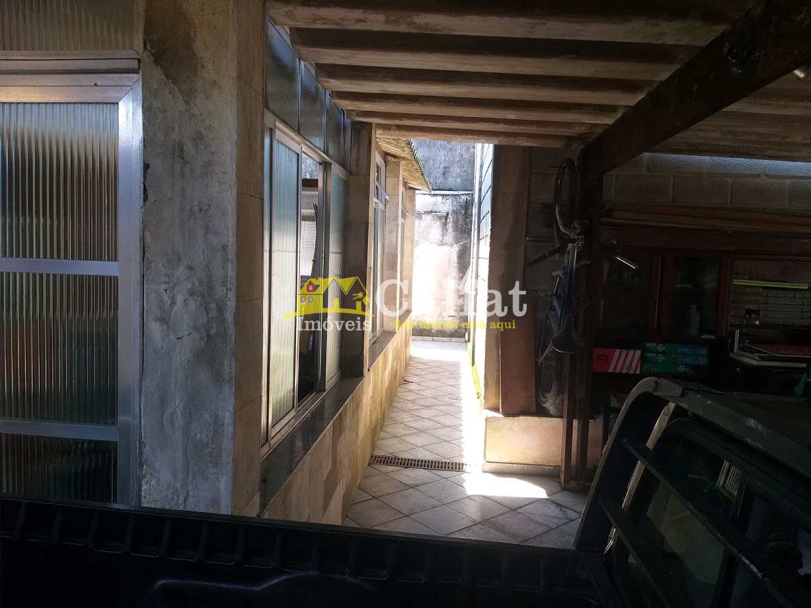 Casa à venda com 4 quartos, 185m² - Foto 5