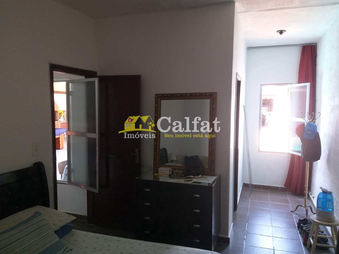 Casa à venda com 4 quartos, 185m² - Foto 46