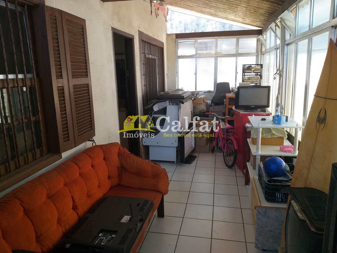 Casa à venda com 4 quartos, 185m² - Foto 10