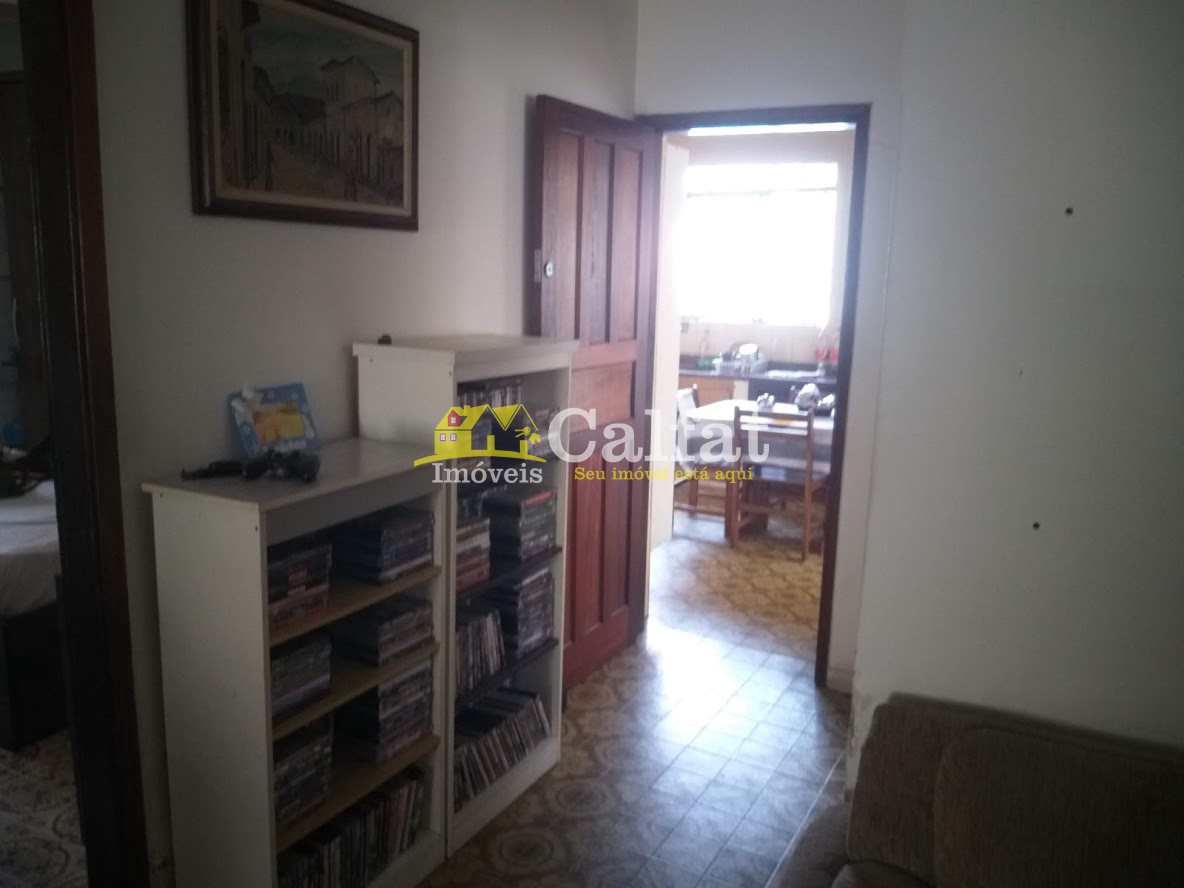 Casa à venda com 4 quartos, 185m² - Foto 15