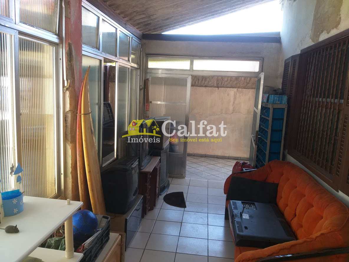 Casa à venda com 4 quartos, 185m² - Foto 11