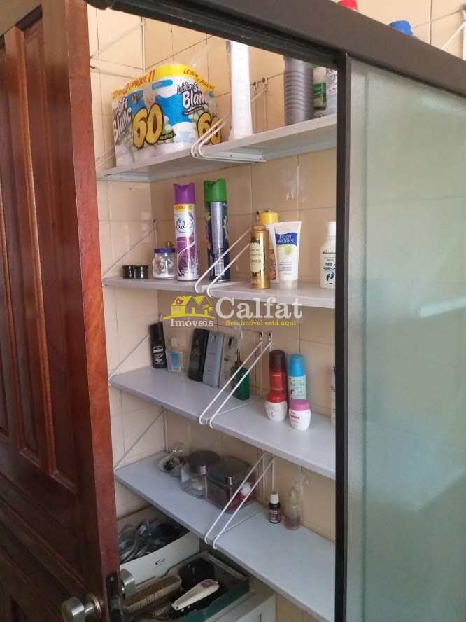 Casa à venda com 4 quartos, 185m² - Foto 23