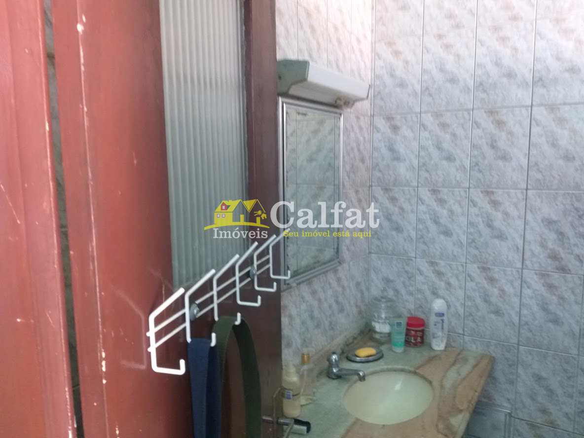 Casa à venda com 4 quartos, 185m² - Foto 50