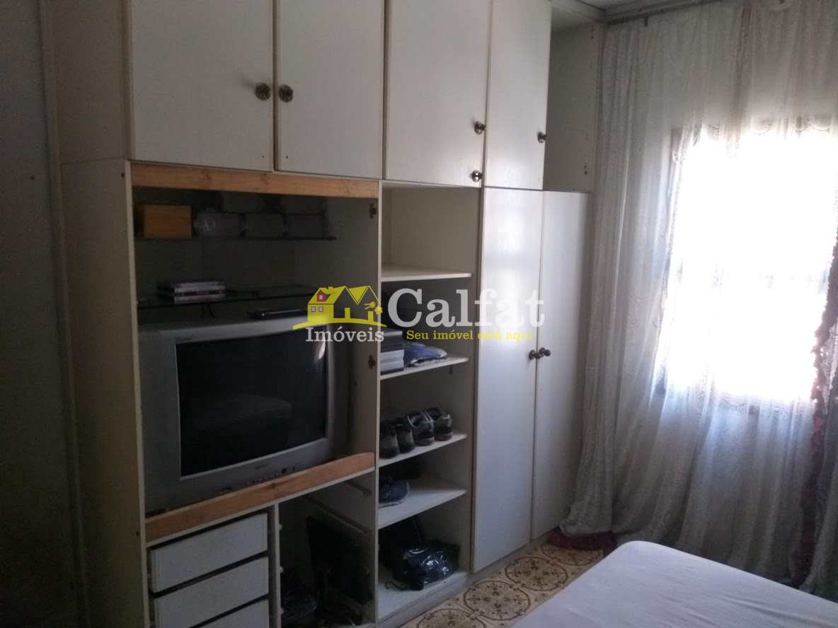 Casa à venda com 4 quartos, 185m² - Foto 27