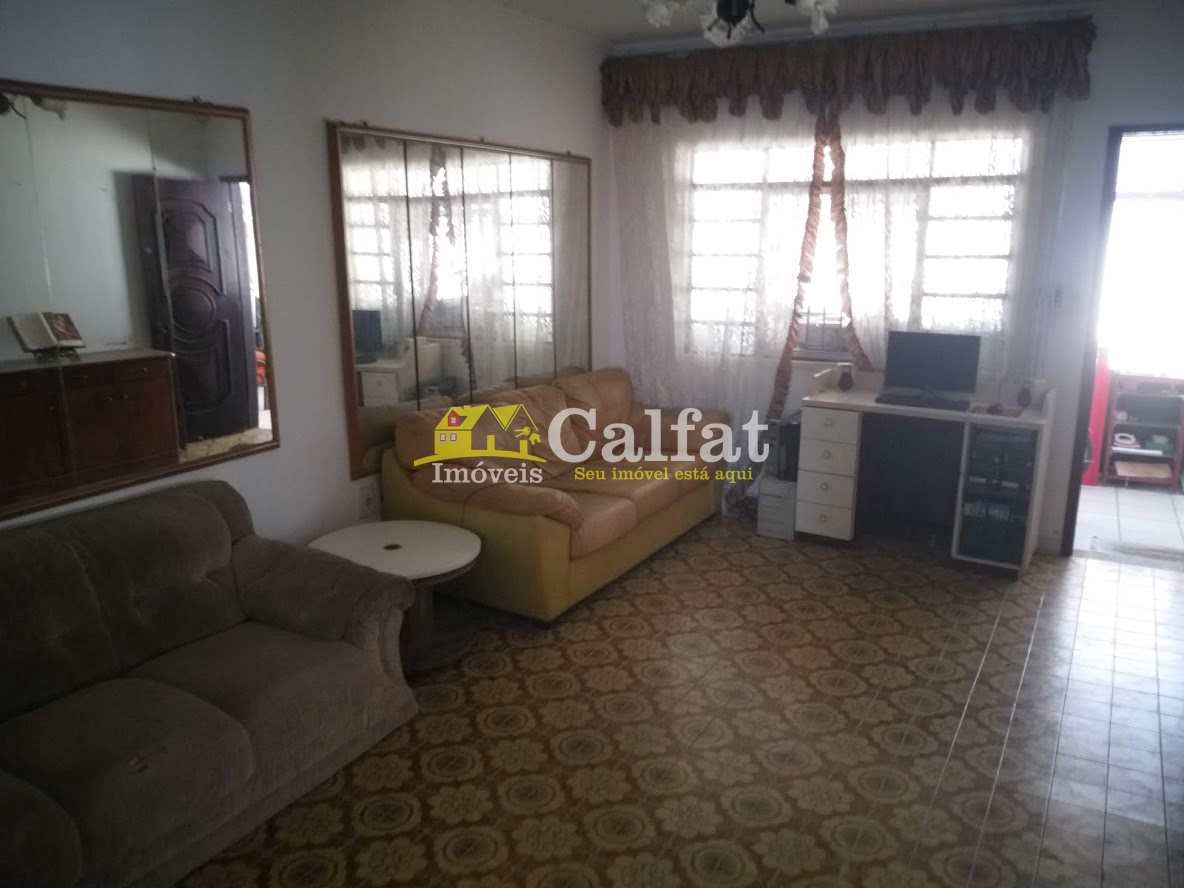 Casa à venda com 4 quartos, 185m² - Foto 13