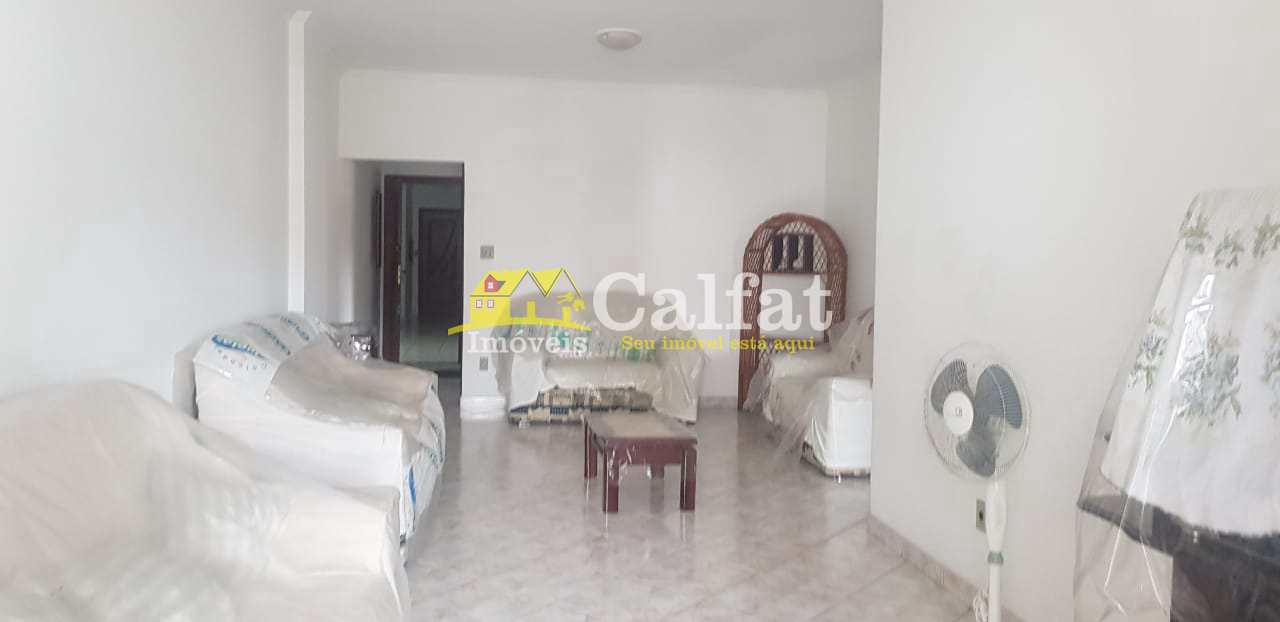 Apartamento à venda com 3 quartos, 163m² - Foto 11