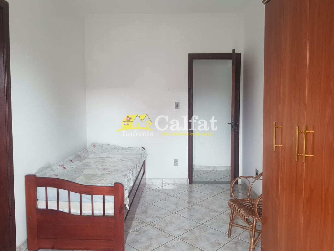 Apartamento à venda com 3 quartos, 163m² - Foto 4