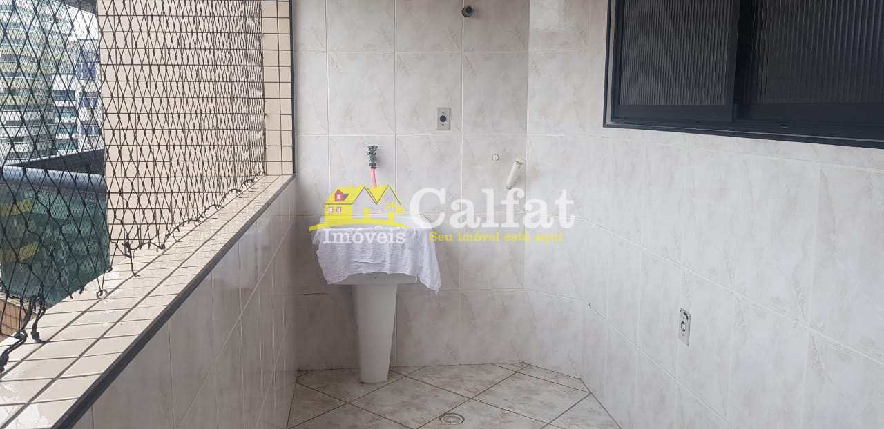 Apartamento à venda com 3 quartos, 163m² - Foto 5