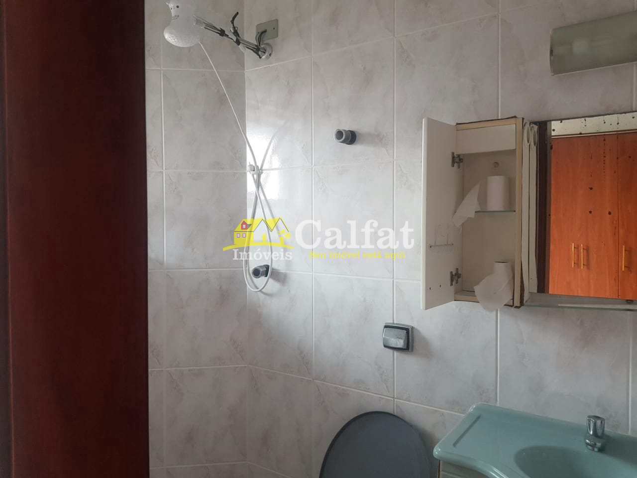 Apartamento à venda com 3 quartos, 163m² - Foto 3