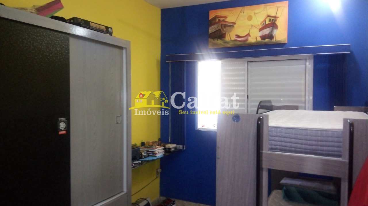 Casa à venda com 2 quartos, 55m² - Foto 21