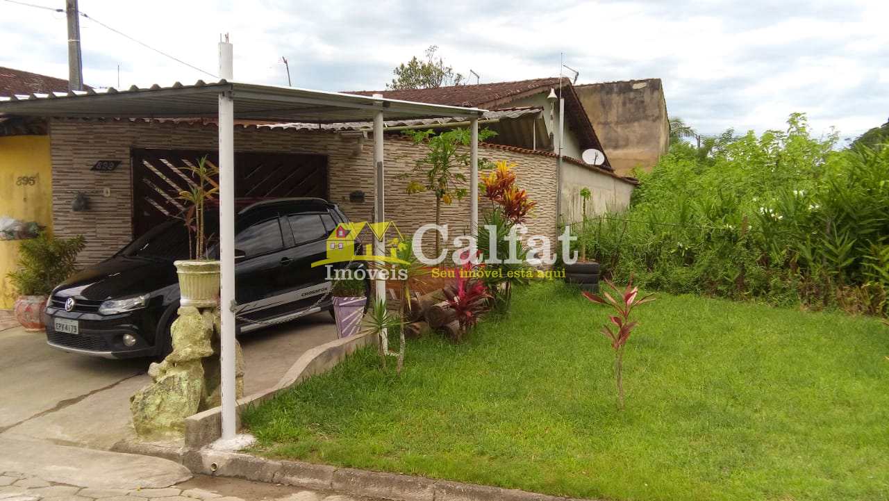 Casa à venda com 2 quartos, 55m² - Foto 16