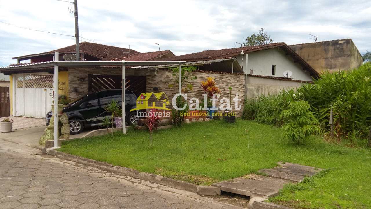 Casa à venda com 2 quartos, 55m² - Foto 22