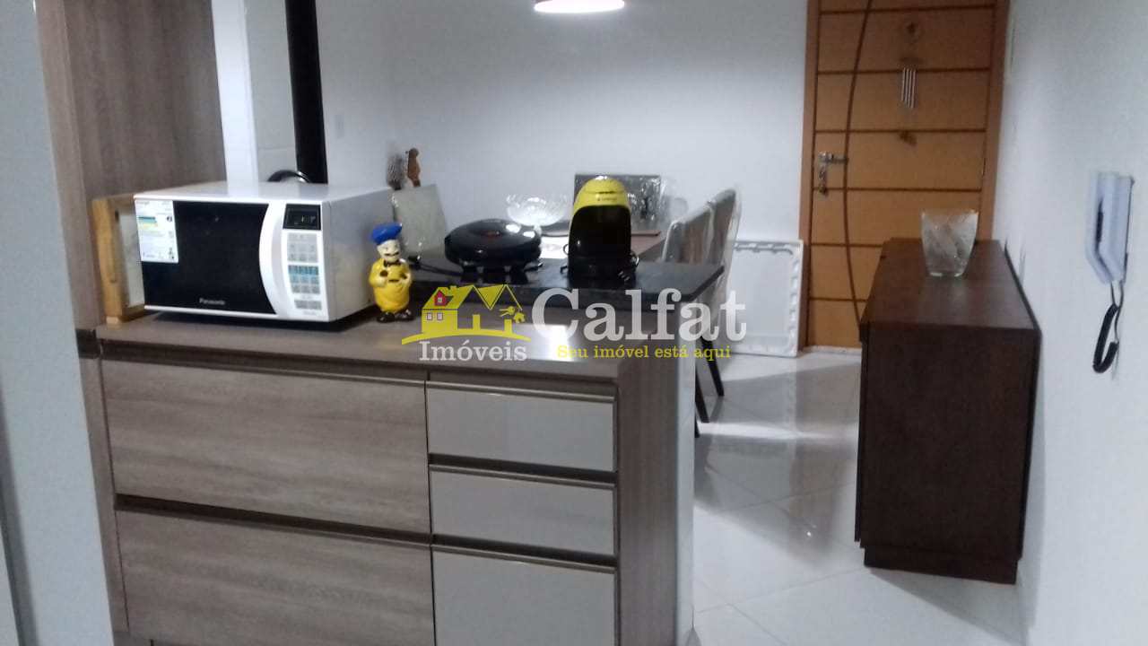 Apartamento à venda com 2 quartos, 89m² - Foto 25