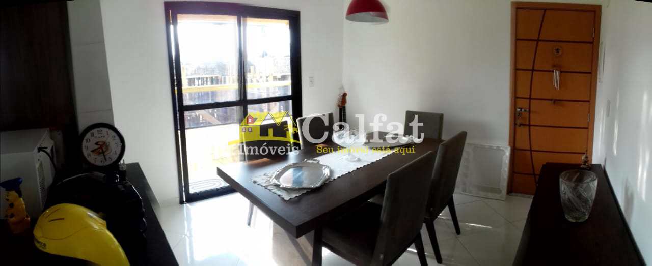 Apartamento à venda com 2 quartos, 89m² - Foto 17