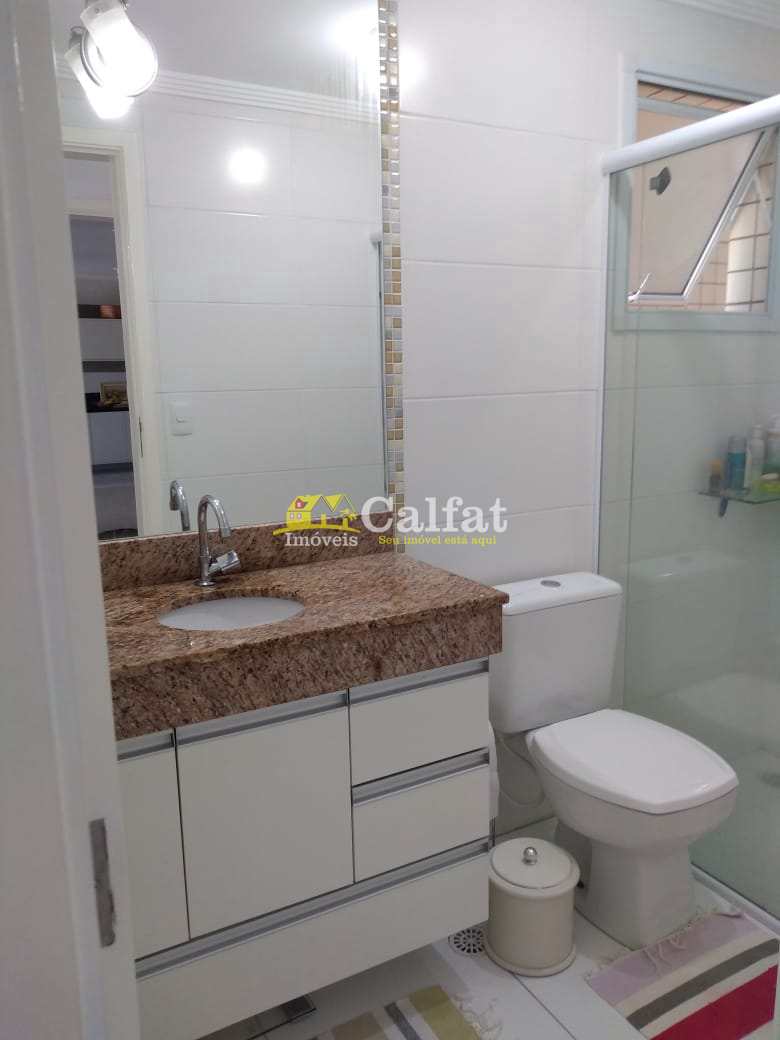 Apartamento à venda, 101m² - Foto 7