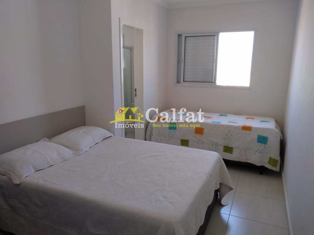 Apartamento à venda, 101m² - Foto 10