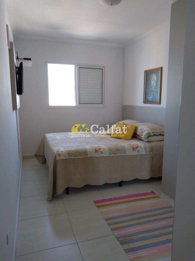 Apartamento à venda, 101m² - Foto 8