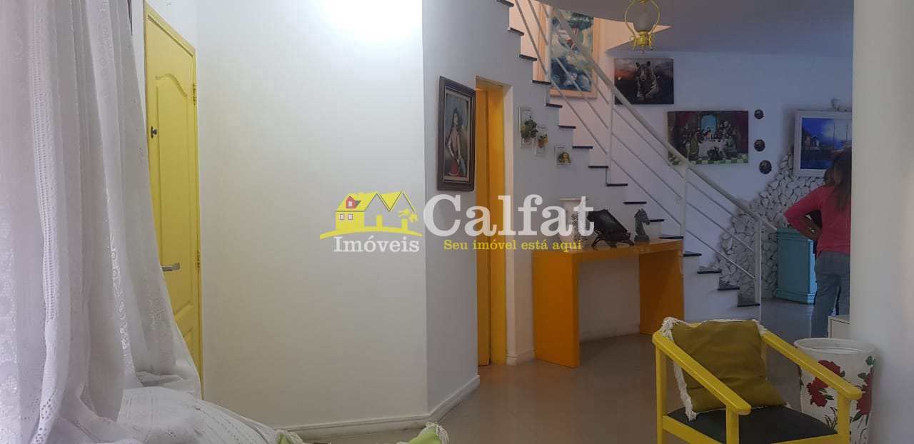 Casa à venda com 2 quartos, 210m² - Foto 133