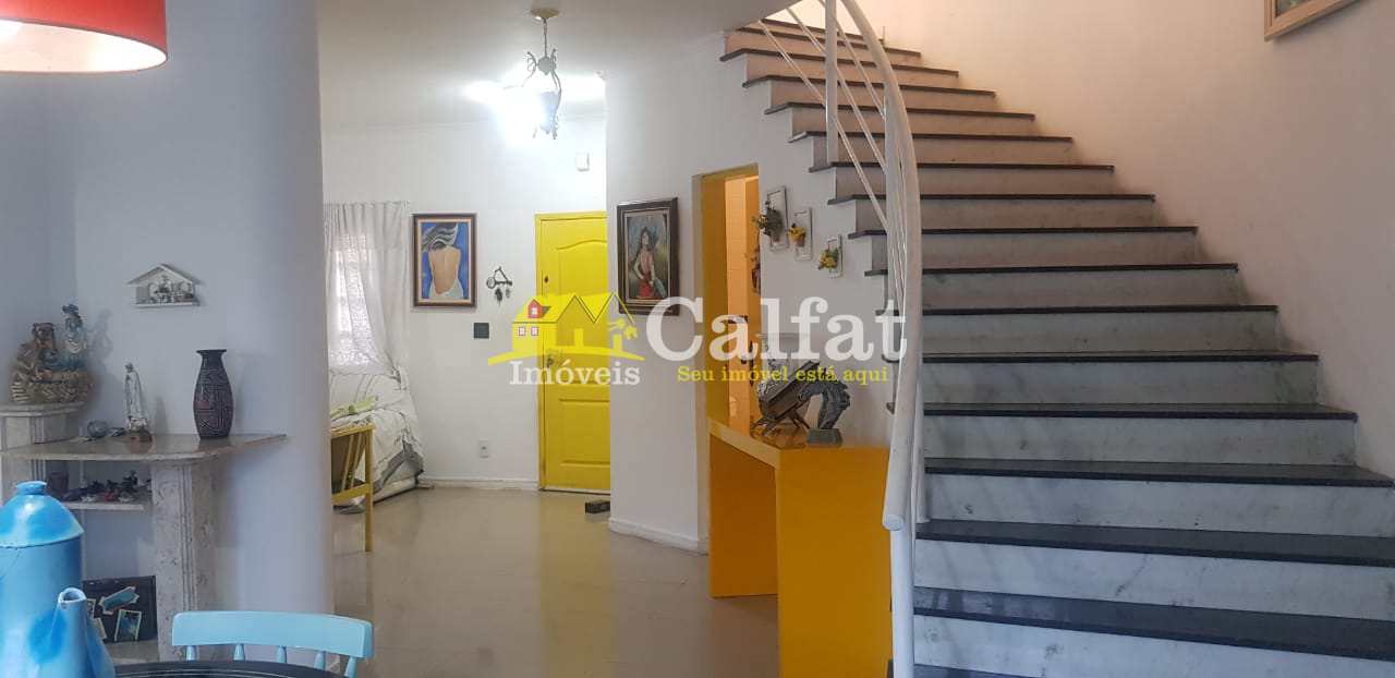 Casa à venda com 2 quartos, 210m² - Foto 15