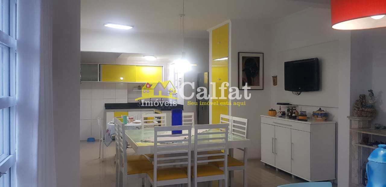 Casa à venda com 2 quartos, 210m² - Foto 45