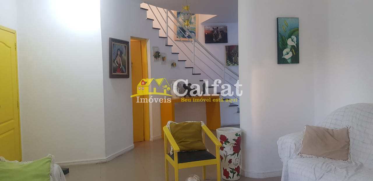 Casa à venda com 2 quartos, 210m² - Foto 121