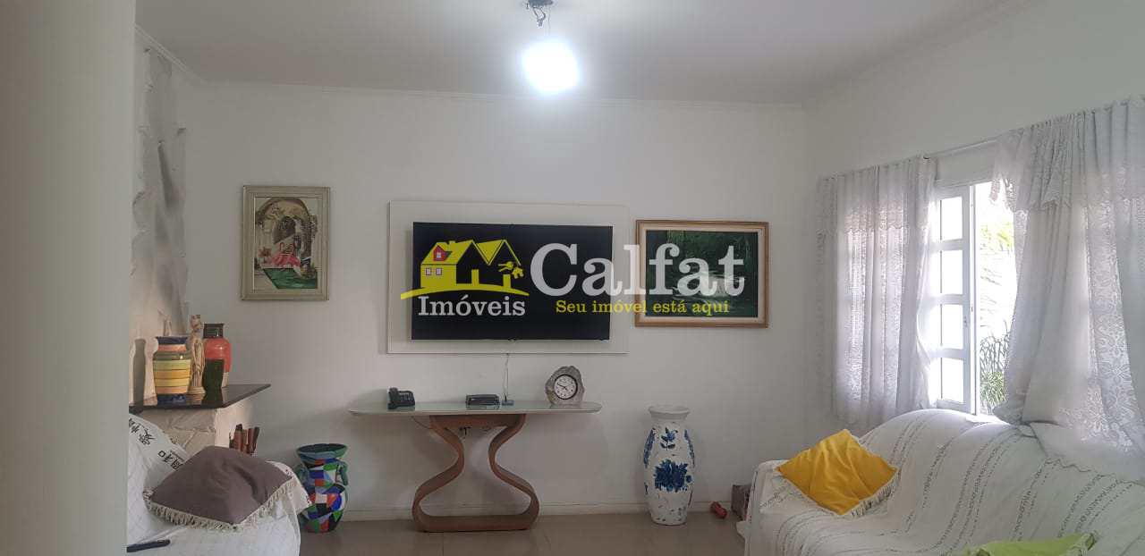 Casa à venda com 2 quartos, 210m² - Foto 17