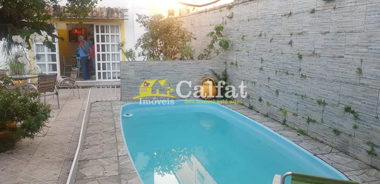 Casa à venda com 2 quartos, 210m² - Foto 29